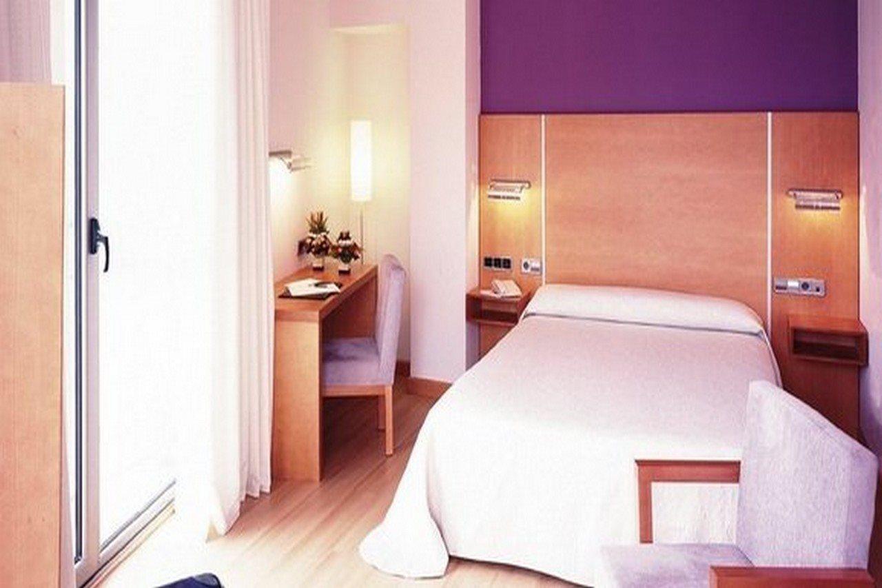 Hotel Faranda Marsol Candás Pokój zdjęcie
